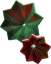 POINSETTIA a KISSMYASS