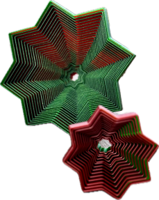 POINSETTIA a KISSMYASS
