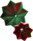 POINSETTIA a KISSMYASS