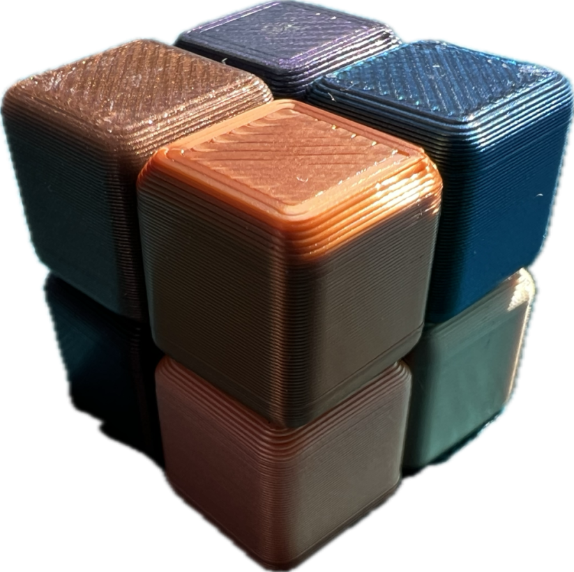 Magnetky PODZIM