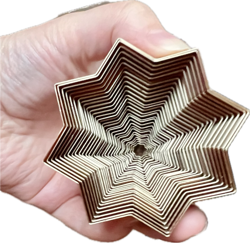 GOLDSTAR