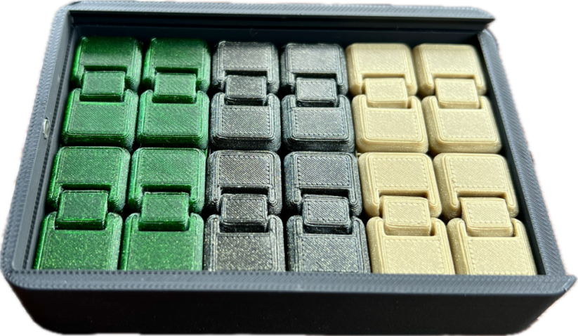 LES