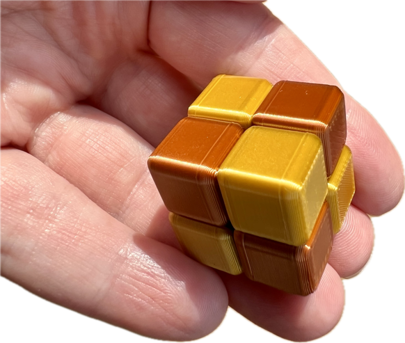 Magnetky GOLD