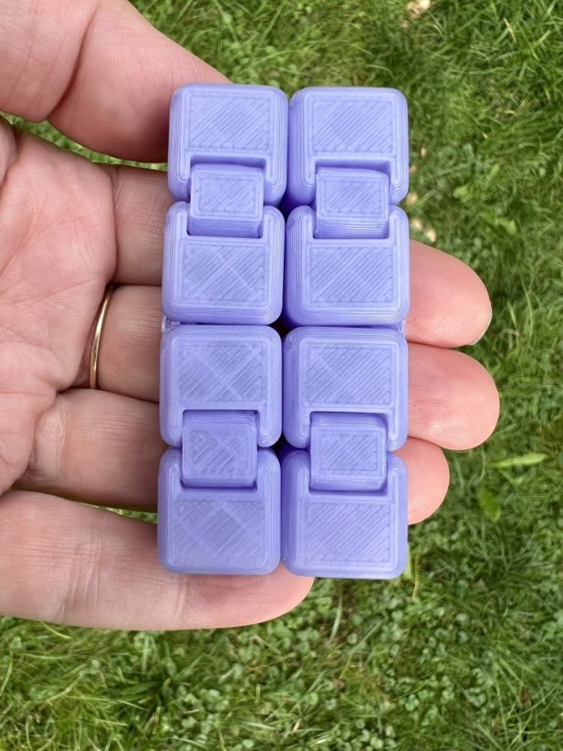 PURPLE HAYS