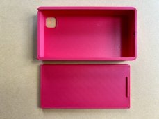 The nothing box