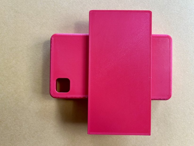 The nothing box
