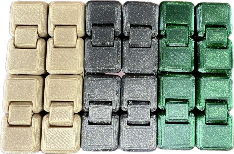 LES