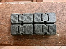 mimi GALAPSY BLACK