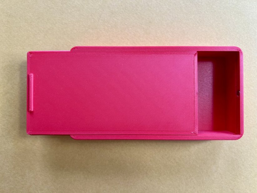 The nothing box