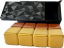 Magnetky GOLD