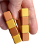 Magnetky GOLD