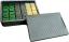 LES