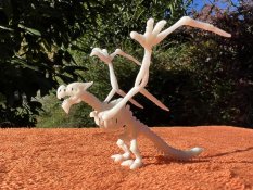 Kostra pterodaktyla